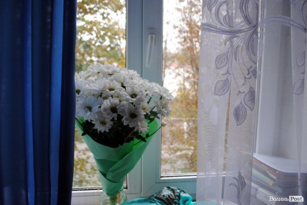 Студентський ревізор: жалюзі з шпалер та «тушкований голуб» в гуртожитку №3