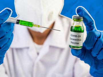 Що робити, якщо вчасно не отримали бустерну дозу вакцини від COVID-19