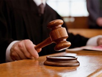 Підприємець будував військове містечко у Луцьку з «беушних» матеріалів