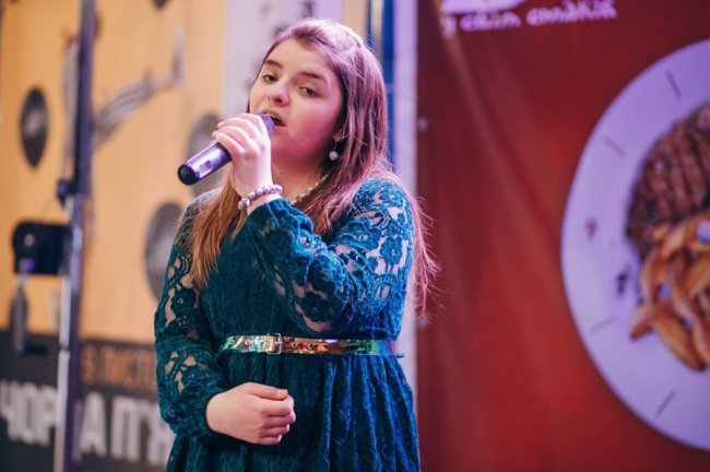 Назвали фіналістів «Таланти ПортCity 2». ФОТО* 