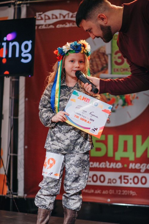 Назвали фіналістів «Таланти ПортCity 2». ФОТО* 