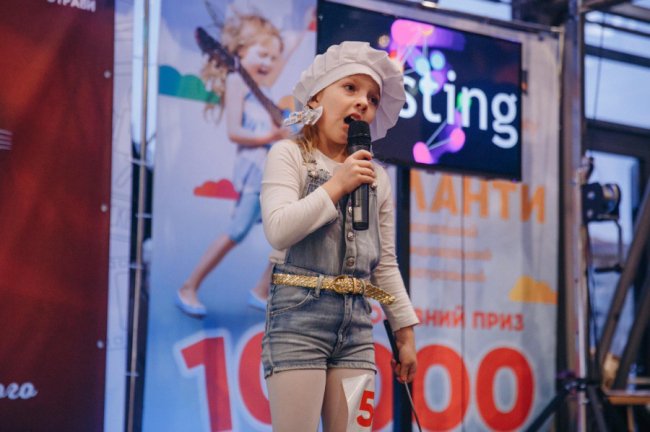 Назвали фіналістів «Таланти ПортCity 2». ФОТО* 