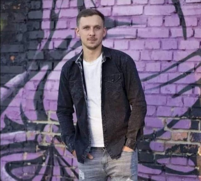 Матері загиблого Героя Вадима Мудрохи з Луцького району вручили нагороду сина