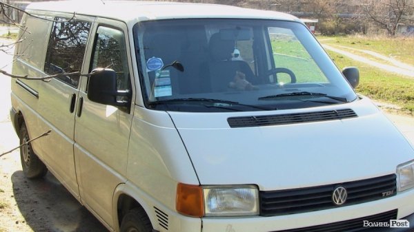 Переможець автоконкурсу виграв 20 літрів пального. ФОТО. ВІДЕО