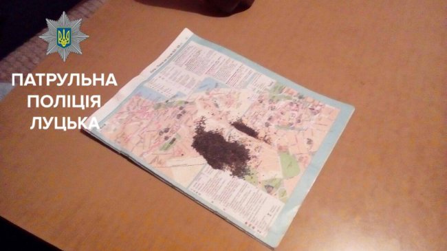 Нічний Луцьк: п’яні водії, сімейні «розборки» і наркотики