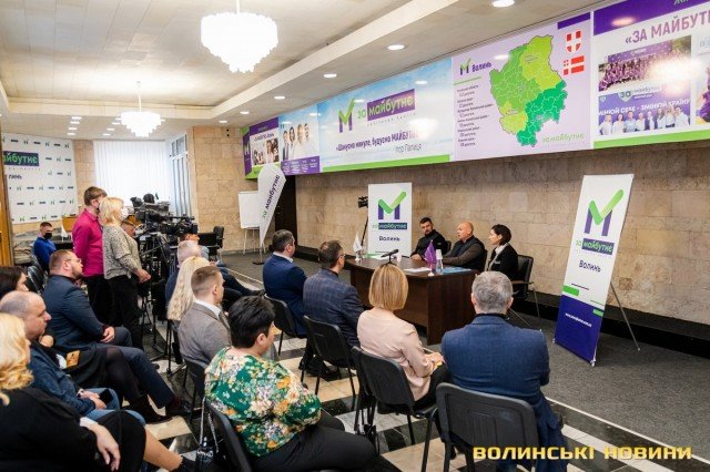 «Бізнес піде з Верховної Ради», – Ігор Палиця про майбутні вибори 