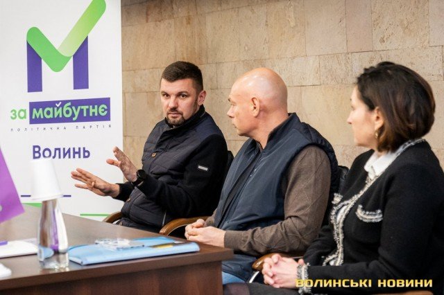 «Бізнес піде з Верховної Ради», – Ігор Палиця про майбутні вибори 