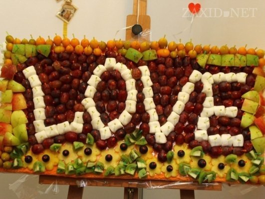 Свято Шоколаду в Львові. ФОТО