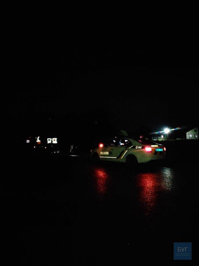 У місті на Волині – аварія, є постраждалі. ФОТО