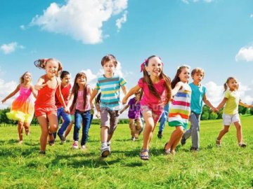 Літні канікули: на відпочинок хочуть відправити понад 4 тисячі дітей з Луцька