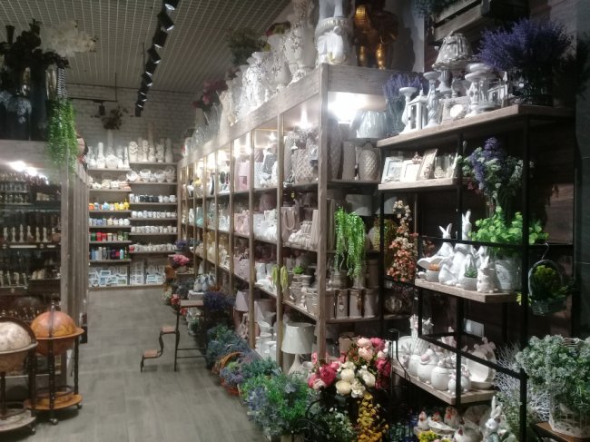 В ПортСity відкрили оновлений магазин «Дарунок»*