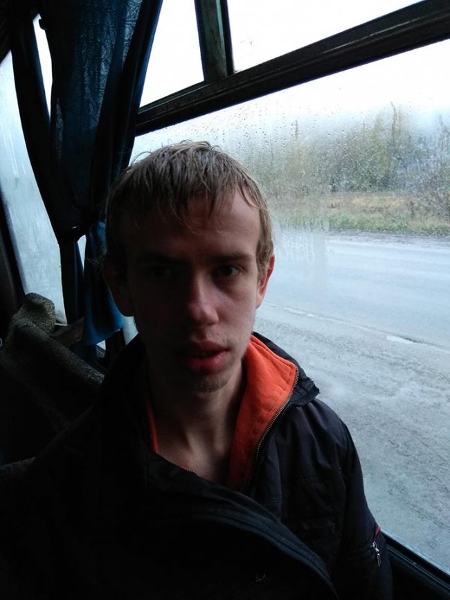 Не знав, хто він і звідки: волиняни допомогли дезорієнтованому хлопцю