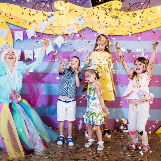 BayBlade-турнір та «День подарунків»: які розваги для дітей відбудеться у «Промені»*