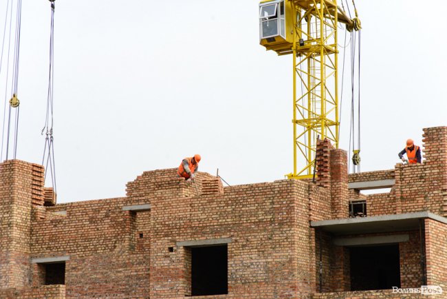 Жити яскраво: як у ЖК «Caramel Residence» будують оселі мрії*