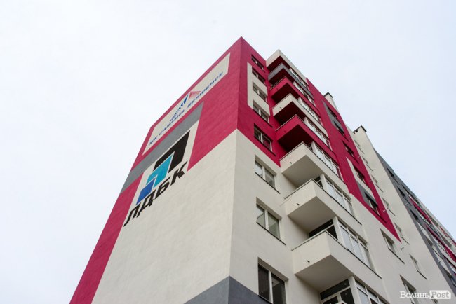 Жити яскраво: як у ЖК «Caramel Residence» будують оселі мрії*