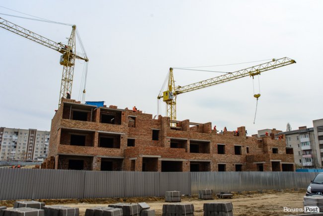 Жити яскраво: як у ЖК «Caramel Residence» будують оселі мрії*