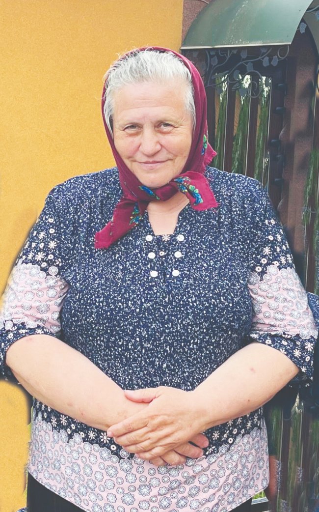 Дні народження – у записнику: волинянка має 12 дітей і 84 онуки 