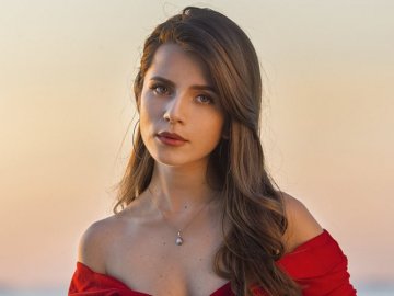 Христина Соловій заявила, що російський репер вкрав у неї пісню