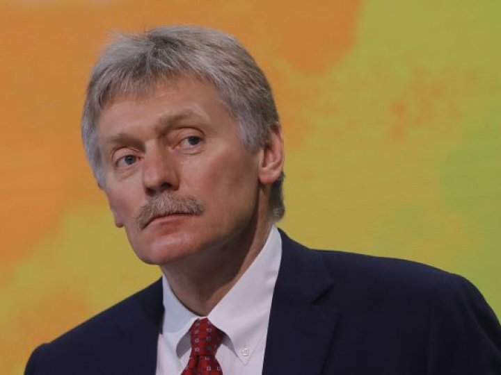 Пєсков заявив, що Кремль розраховує на нову тристоронню зустріч з Україною та США