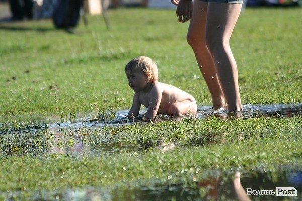 Бандерштат-2013. День перший. ФОТО