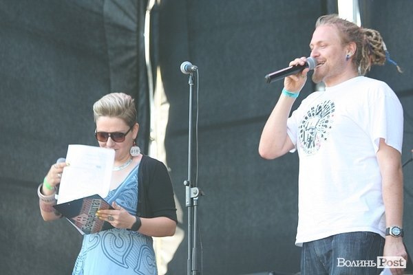 Бандерштат-2013. День перший. ФОТО