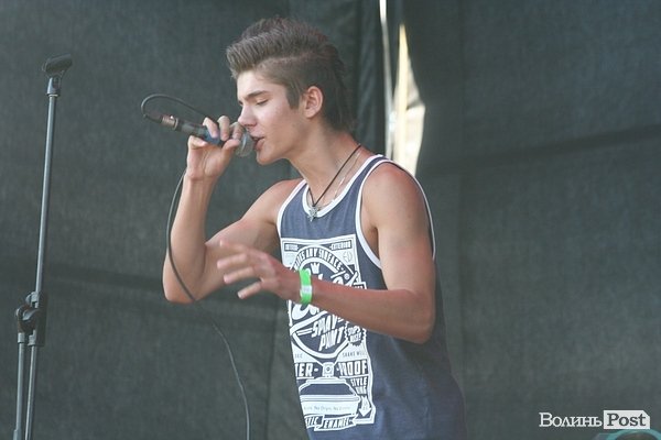 Бандерштат-2013. День перший. ФОТО