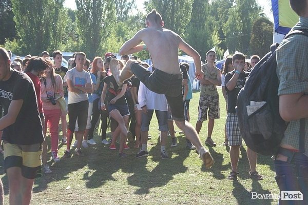 Бандерштат-2013. День перший. ФОТО