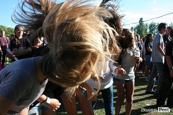 Бандерштат-2013. День перший. ФОТО