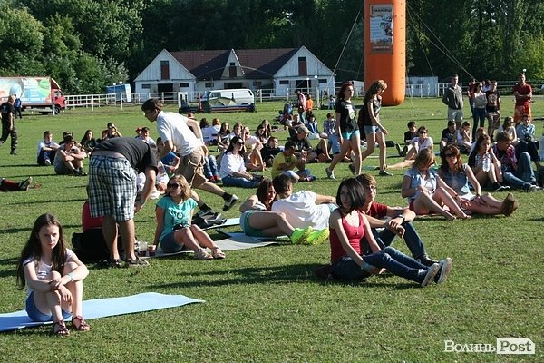 Бандерштат-2013. День перший. ФОТО