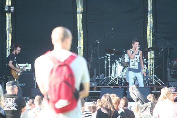 Бандерштат-2013. День перший. ФОТО