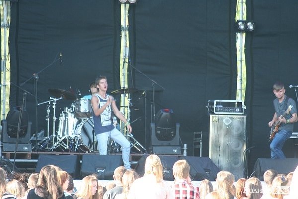 Бандерштат-2013. День перший. ФОТО