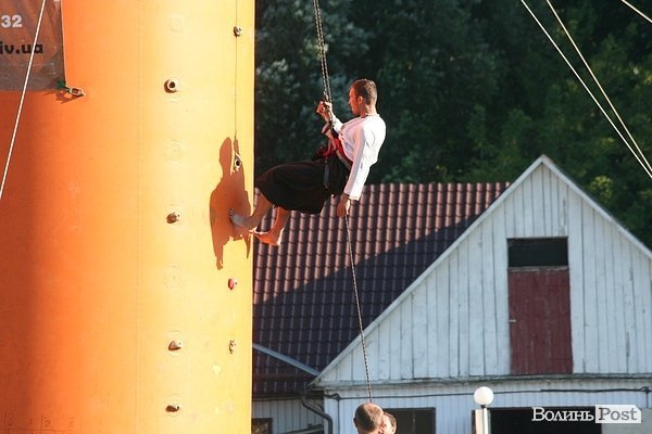 Бандерштат-2013. День перший. ФОТО