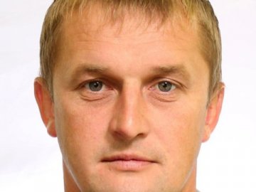 Розшукують 39-річного волинянина, який переховується від органів суду