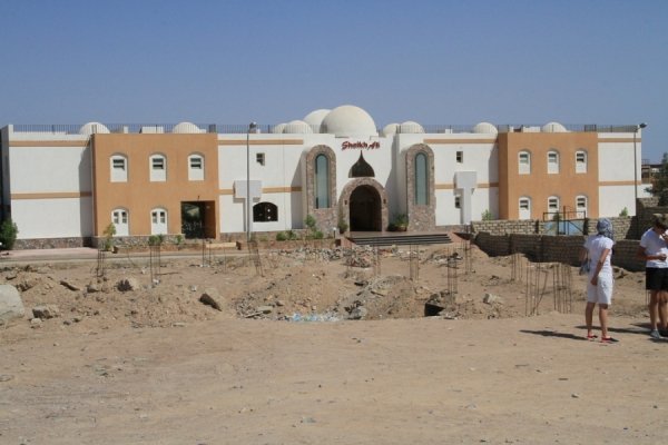 Фотовиставка Олександра Пизи