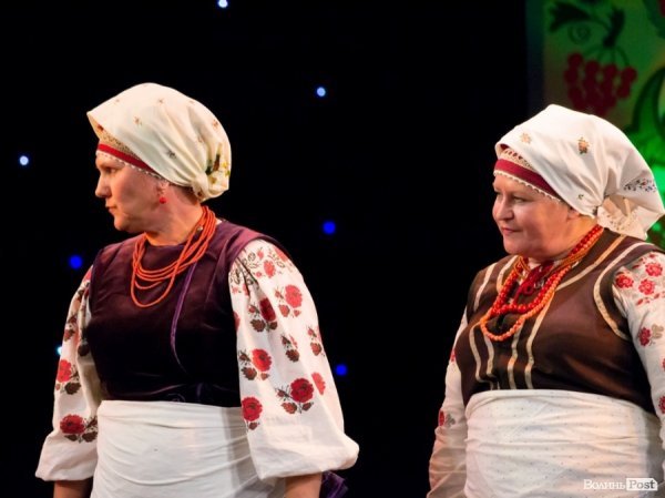 «Берегиня» фінішувала українським весіллям. ФОТО