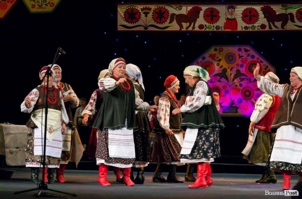 «Берегиня» фінішувала українським весіллям. ФОТО