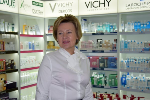 Зіна Гнатюк