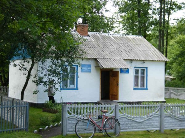 Депутатам влаштували турне клубами Волині. ФОТО