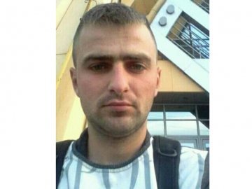 Пішов з гуртожитку і зник: у столиці розшукують хлопця з Волині