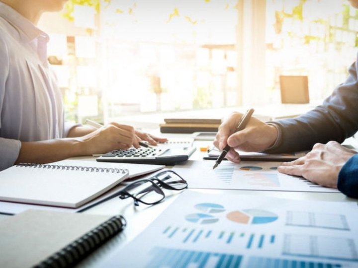 Бізнес без паперової рутини: новий погляд на фінансовий облік