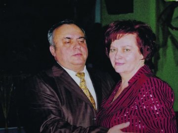 Подружжя волинян, які прожили разом у шлюбі пів століття, розповіли про секрет сімейного щастя