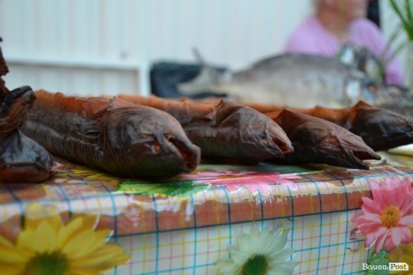 Де відпочивають волиняни: Гряда. ФОТО