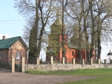 Громада в Луцькому районі перейшла в ПЦУ