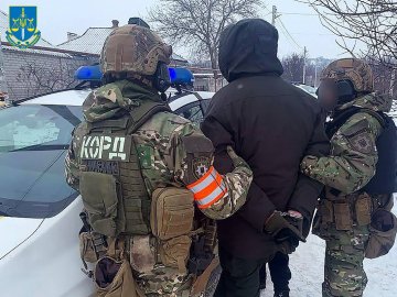 Довічне ув'язнення отримав солдат-строковик, який розстріляв нацгвардійців у Дніпрі