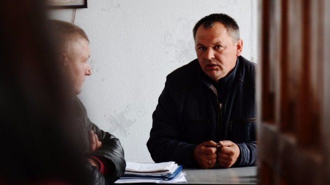 Бурштин як альтернатива заробіткам в Росії: екскурсія на клондайк на Рівненщині