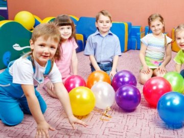 Як планують організувати роботу дитсадків в умовах карантину