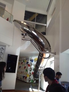 Фотоісторія Google: від сервера з Lego до «наддержави»