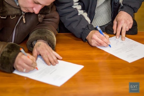 З понеділка шахтарі перекриють трасу на Ягодин. ФОТО 