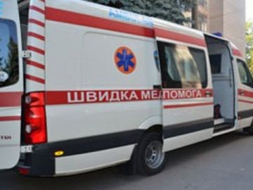 У Рівному померла учениця 9-го класу, якій стало зле на уроці 