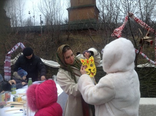 На фолк-фестивалі «Країна мрій» почали святкувати Різдво. ВІДЕО